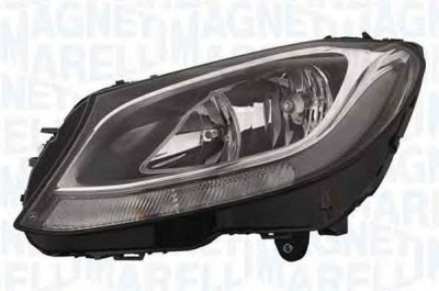 MAGNETI MARELLI 710301284204 -  Основная фара
